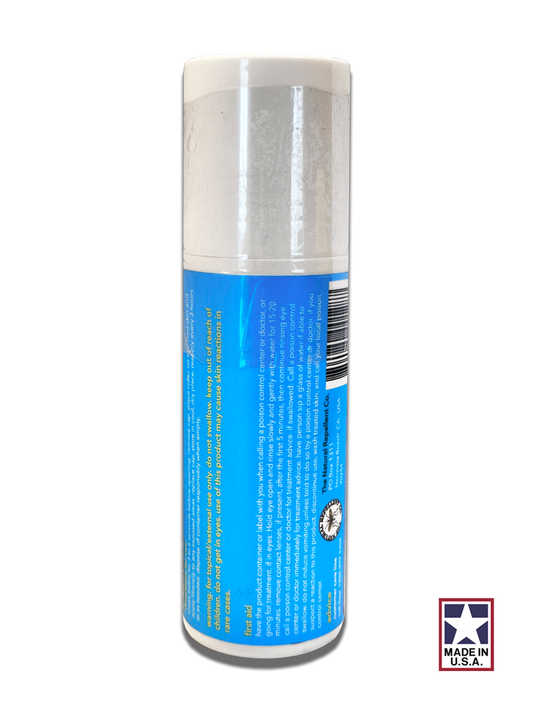 Roll-On™ anti-moustiques entièrement naturel 3 oz/90 ml