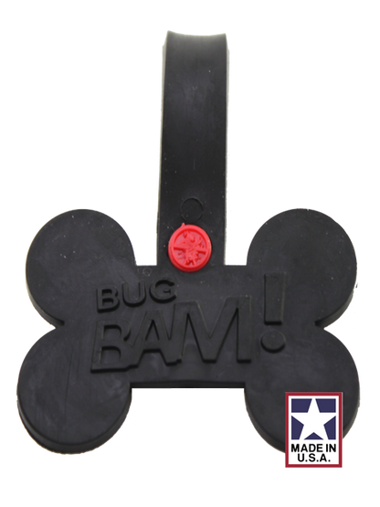 Mosquito, Flea & Tick Pet Tags