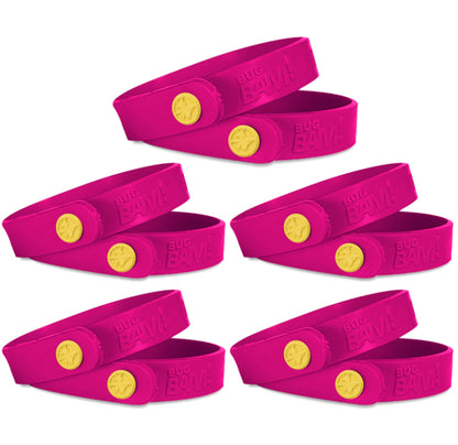 Bande anti-moustiques® 10 bandes